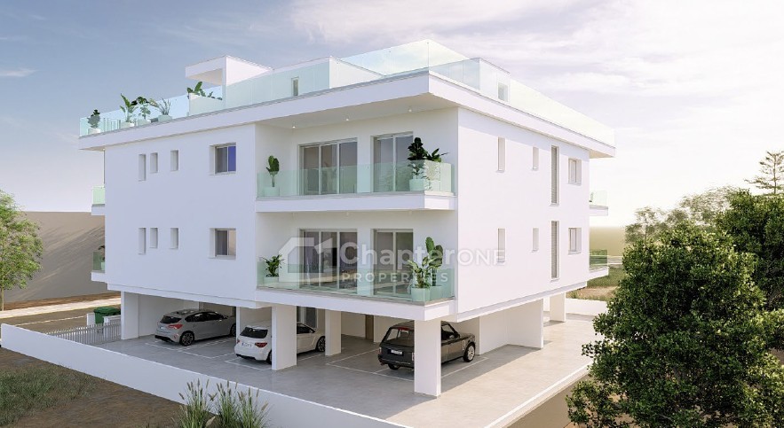 Apartment For Sale  in  Select Location