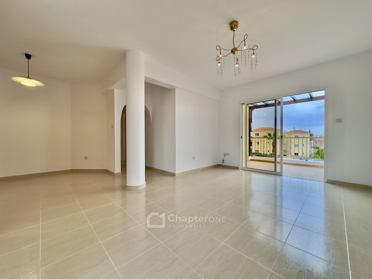 Apartment For Sale  in  Kato Paphos - Universal