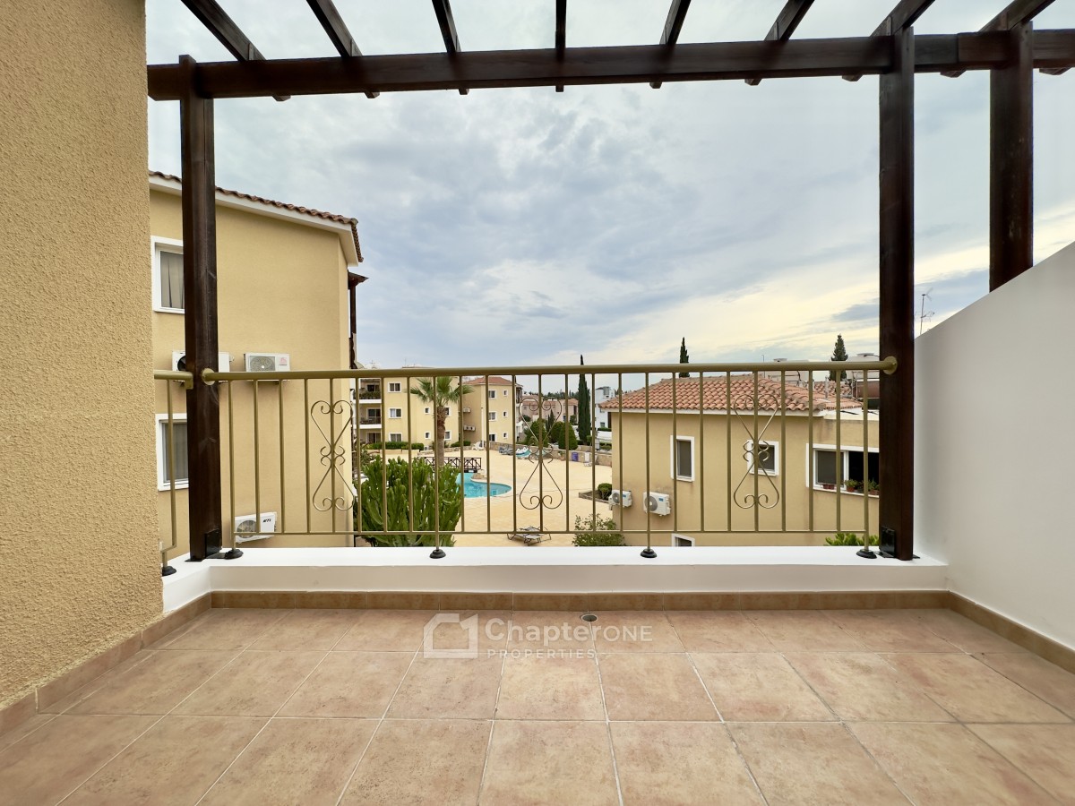 Apartment For Sale  in  Kato Paphos - Universal