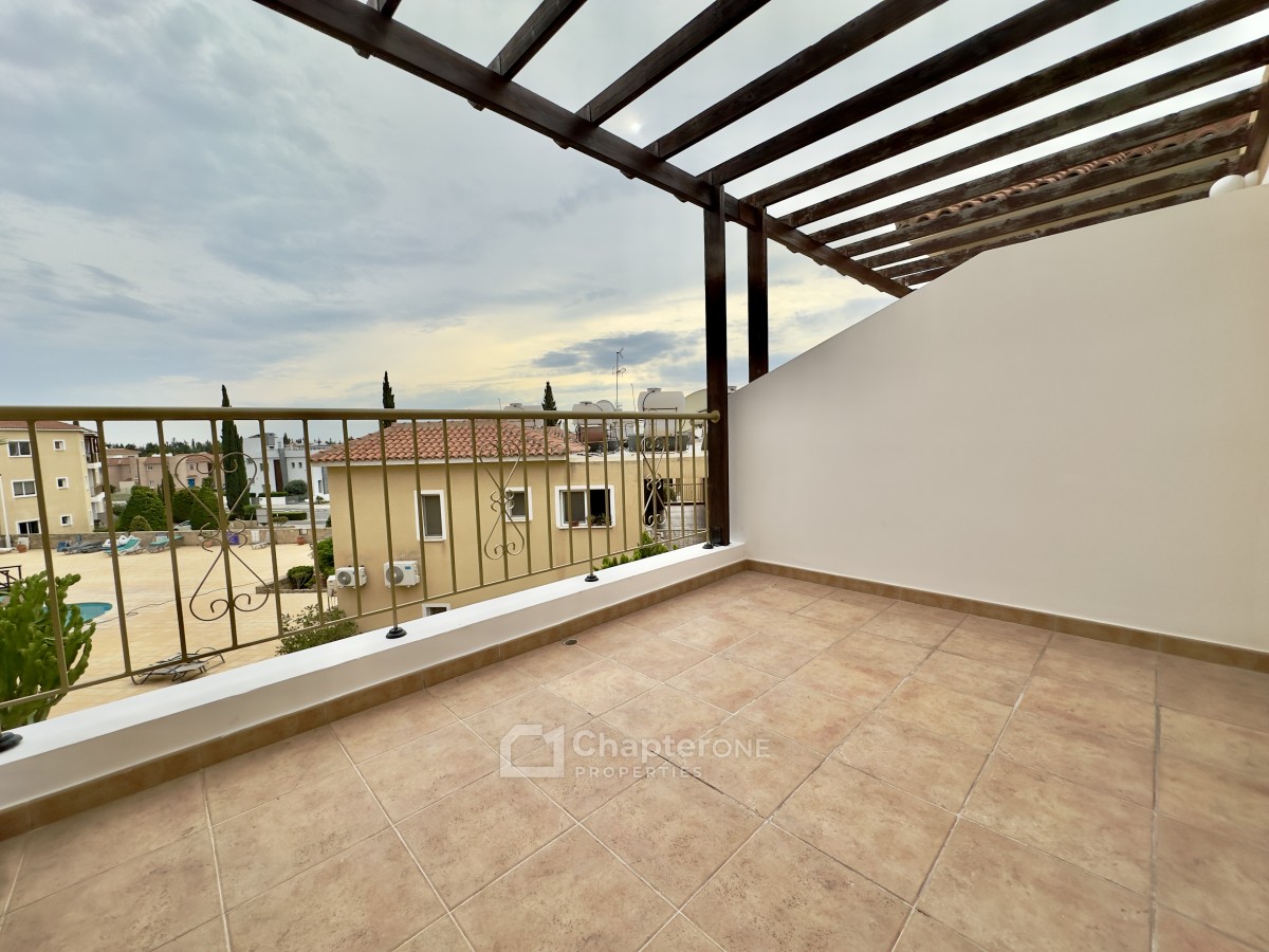 Apartment For Sale  in  Kato Paphos - Universal