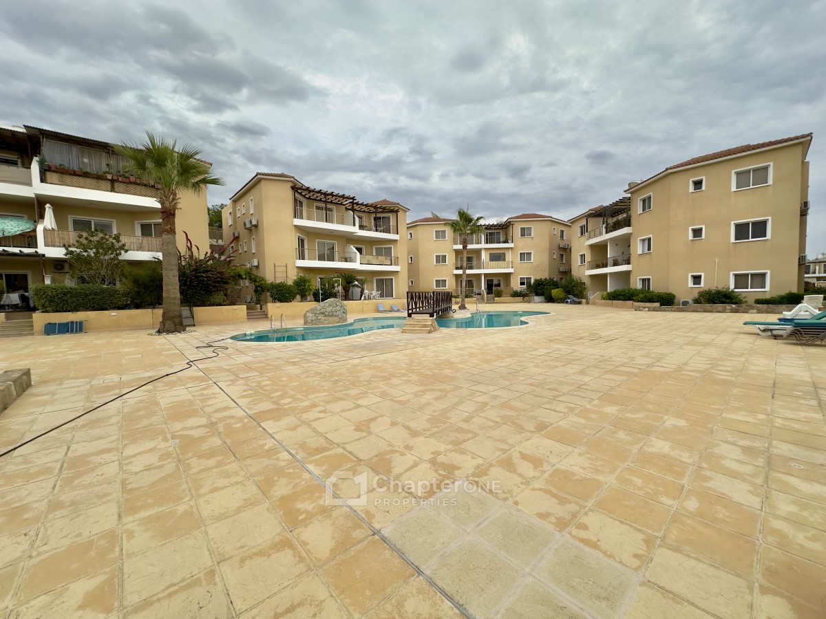Apartment For Sale  in  Kato Paphos - Universal