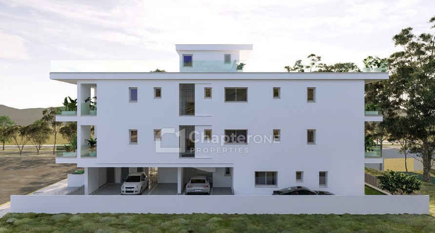 Apartment For Sale  in  Lakatameia