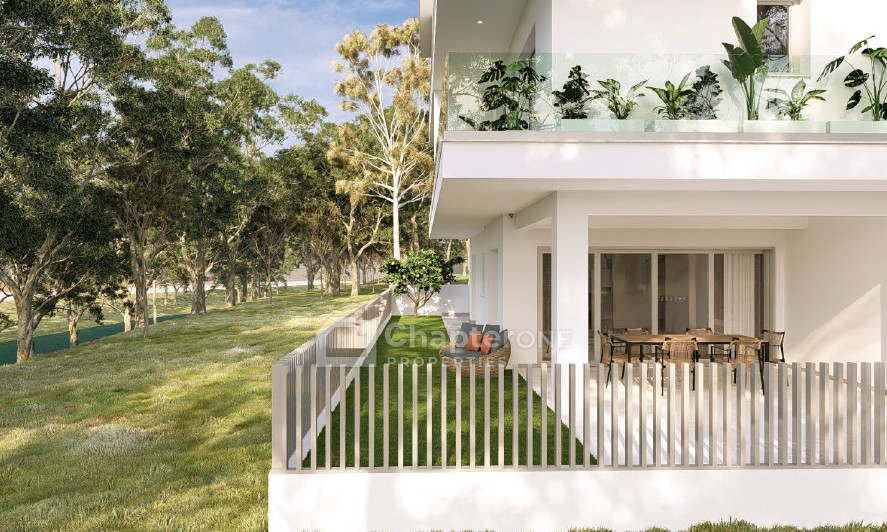 Apartment For Sale  in  Lakatameia