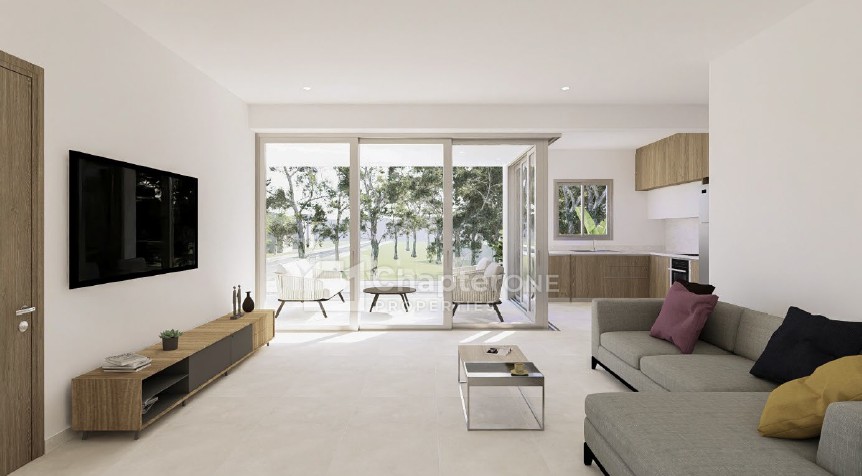 Apartment For Sale  in  Lakatameia