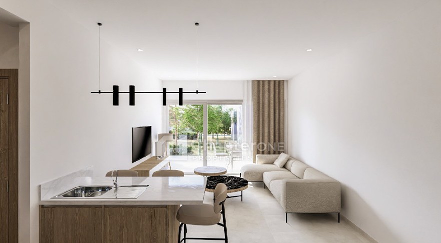 Apartment For Sale  in  Lakatameia