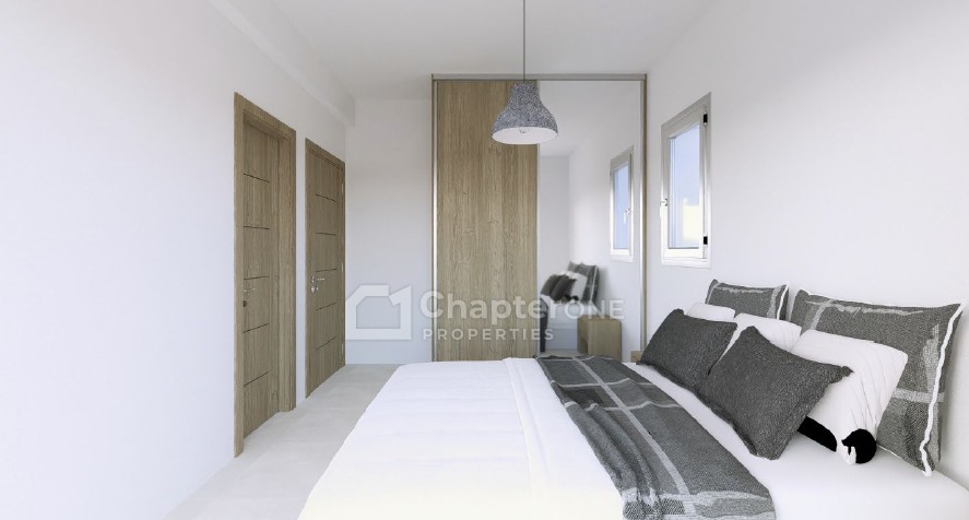 Apartment For Sale  in  Lakatameia