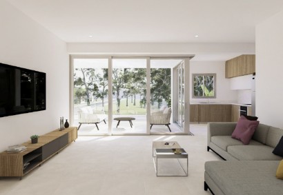 Lakatameia - Anthoupolis Apartment For Sale | C8585