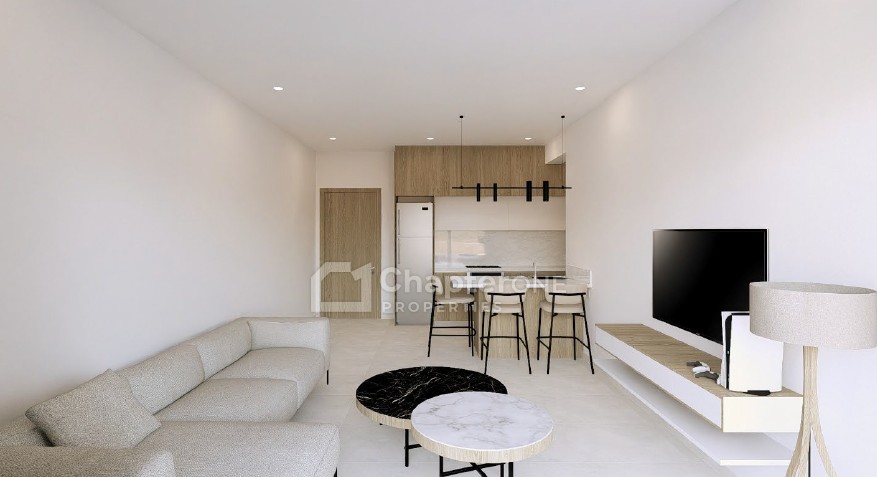 Apartment For Sale  in  Lakatameia