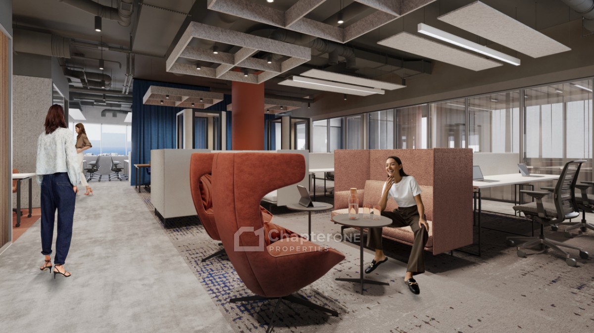 Office  For Rent  in  Limassol - Mesa Geitonia