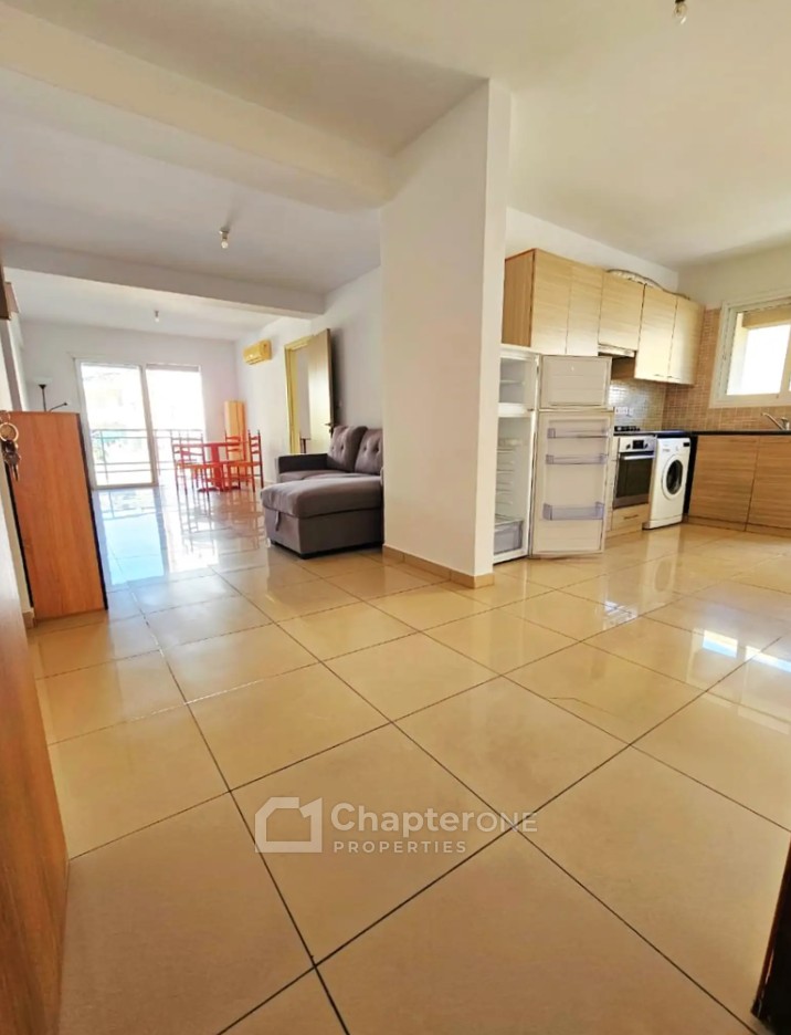 Apartment For Sale  in  Geri