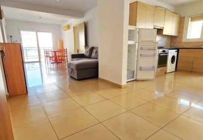 Geri, Nicosia Apartment For Sale | C8588