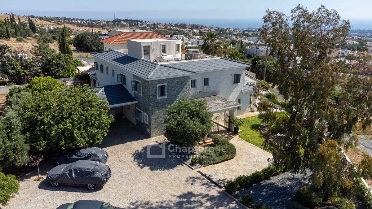 Detached Villa For Sale  in  Konia