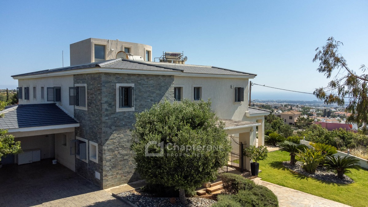 Detached Villa For Sale  in  Konia
