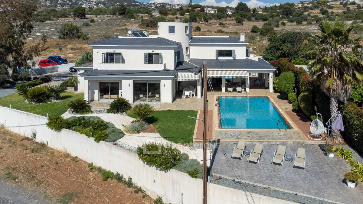 Detached Villa For Sale  in  Konia