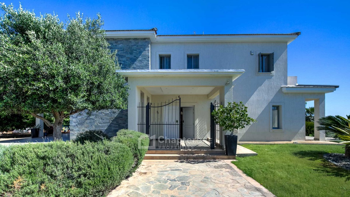Detached Villa For Sale  in  Konia