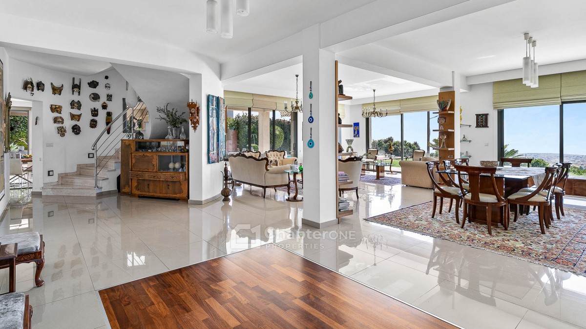Detached Villa For Sale  in  Konia