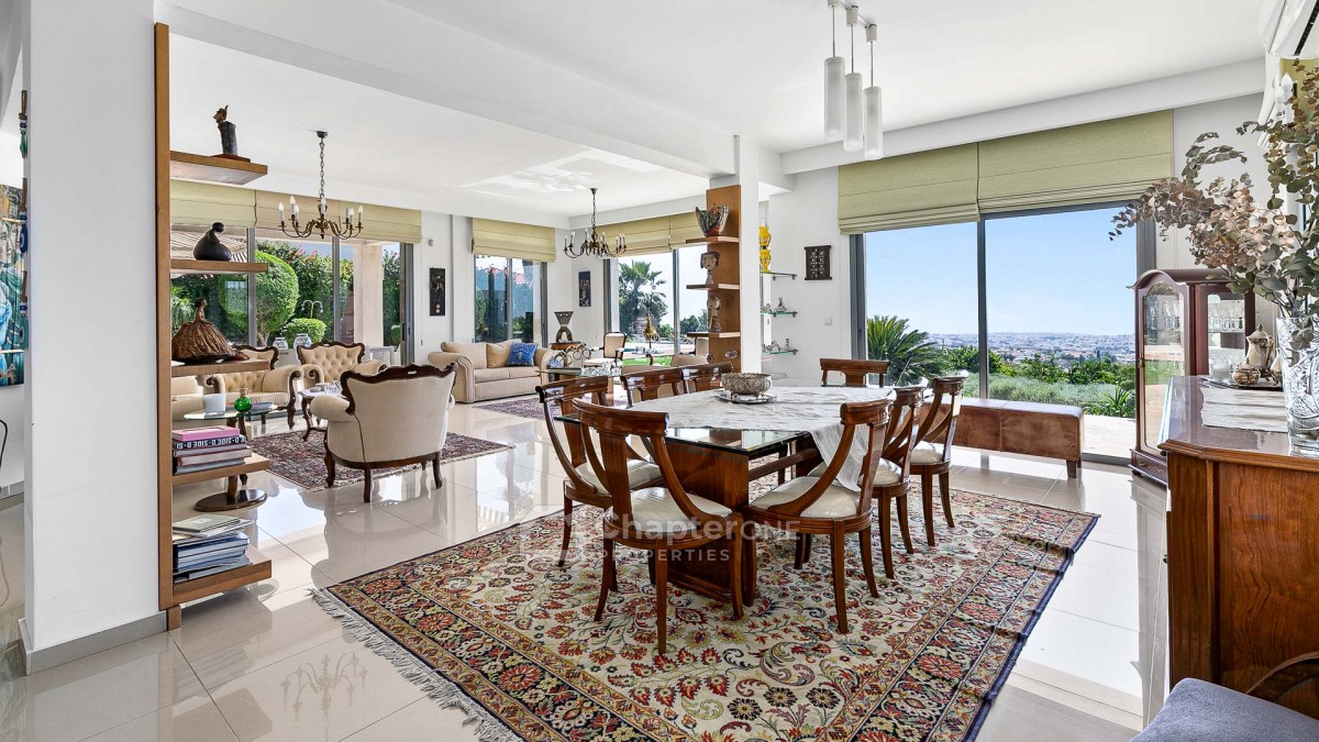 Detached Villa For Sale  in  Konia