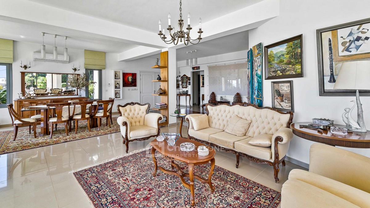 Detached Villa For Sale  in  Konia