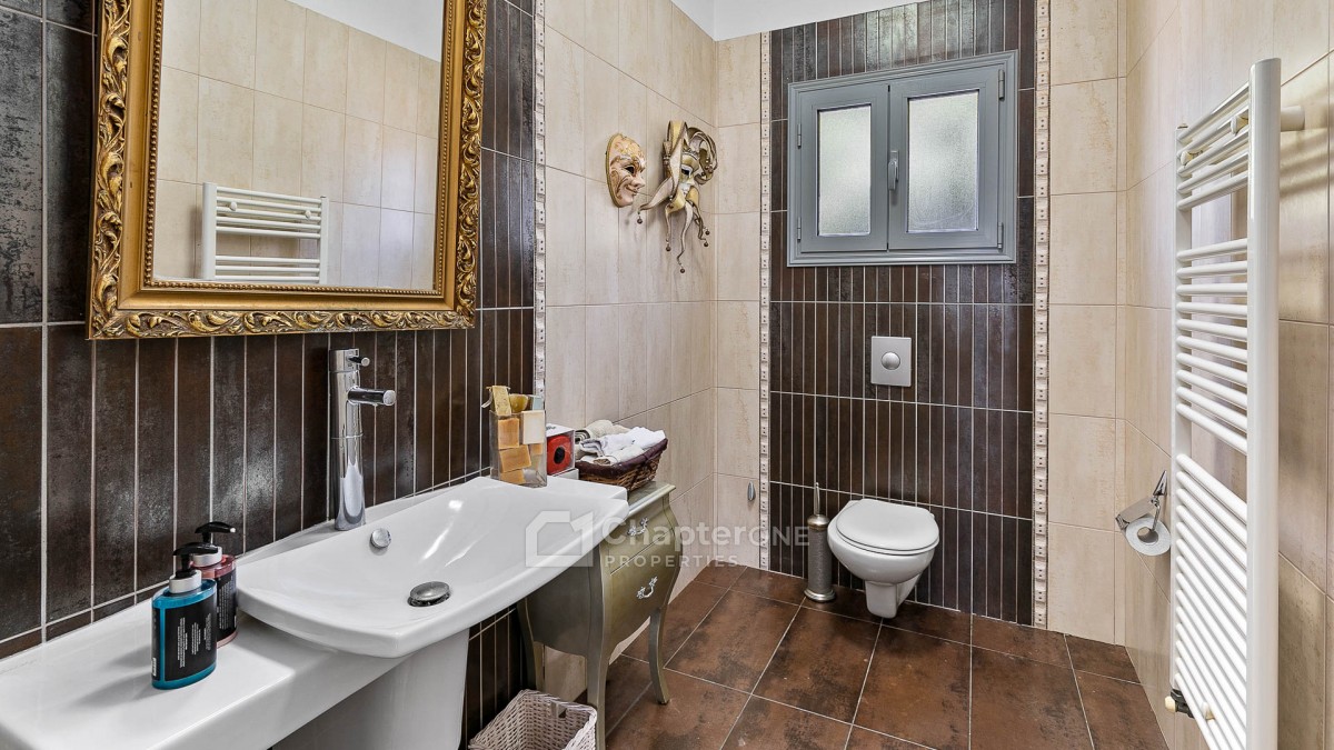 Detached Villa For Sale  in  Konia