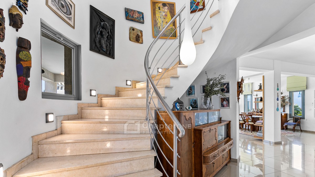 Detached Villa For Sale  in  Konia