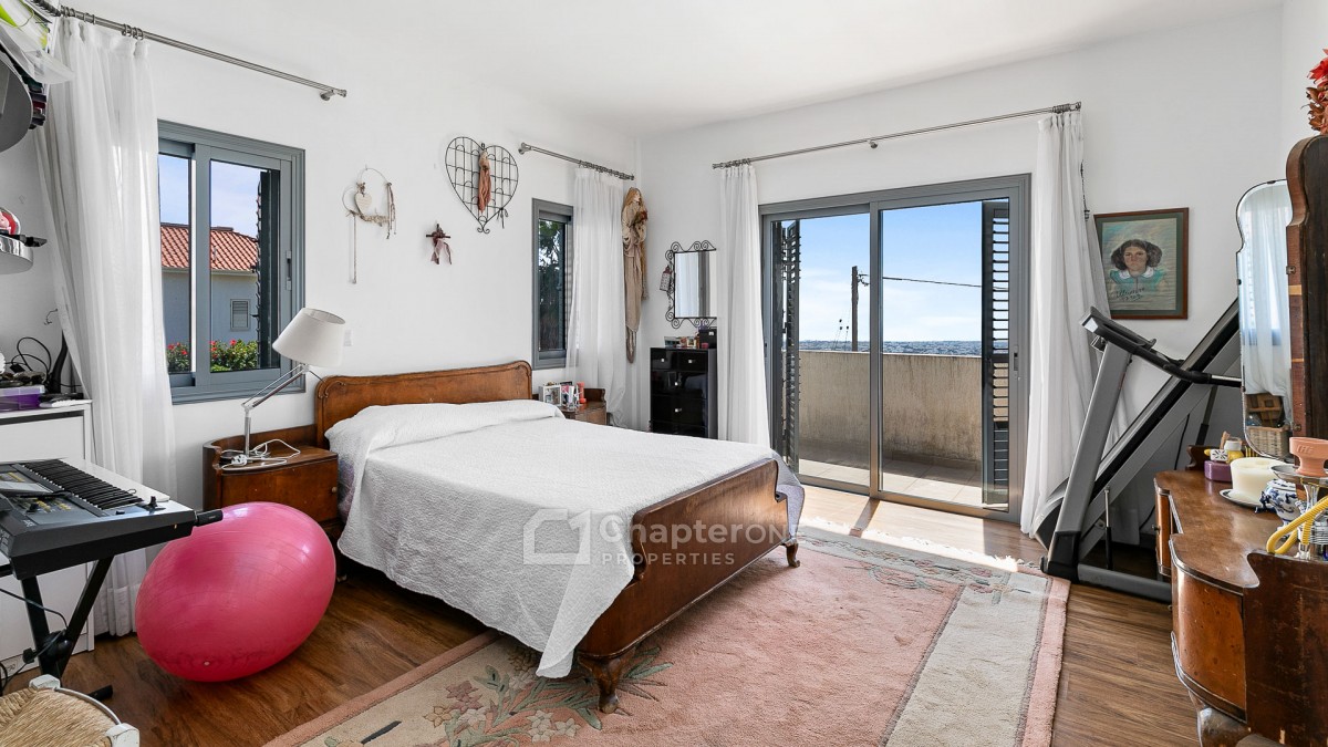 Detached Villa For Sale  in  Konia