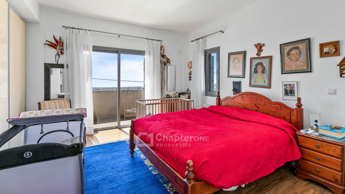 Detached Villa For Sale  in  Konia