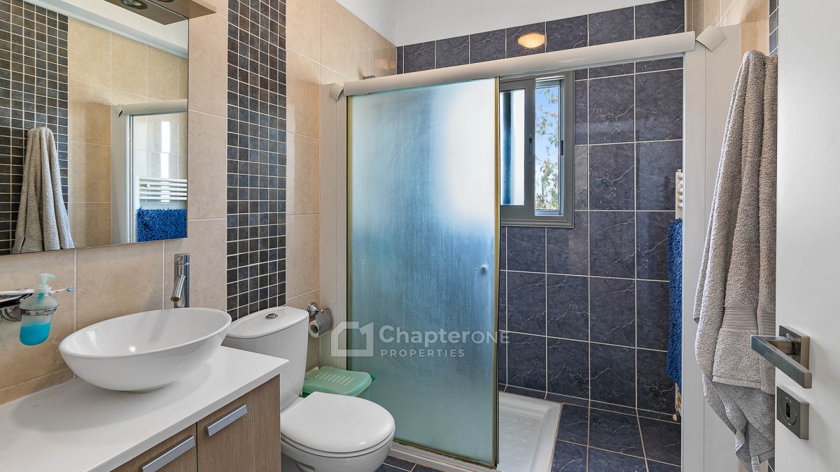 Detached Villa For Sale  in  Konia