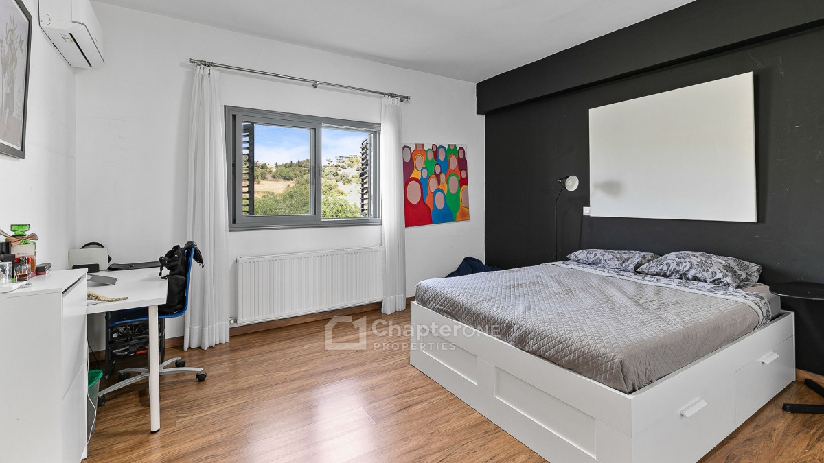 Detached Villa For Sale  in  Konia