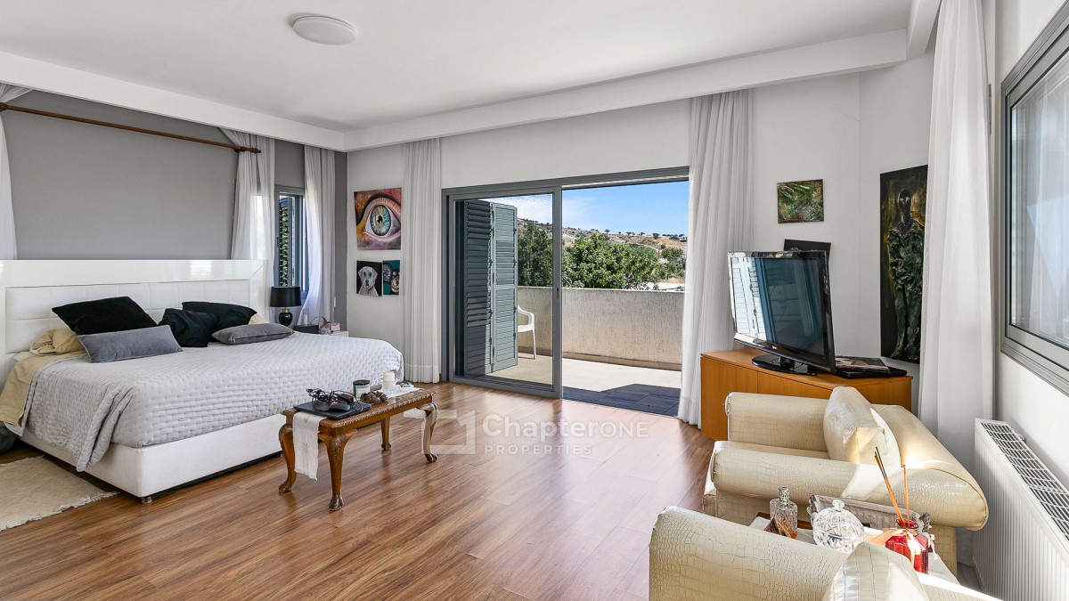 Detached Villa For Sale  in  Konia