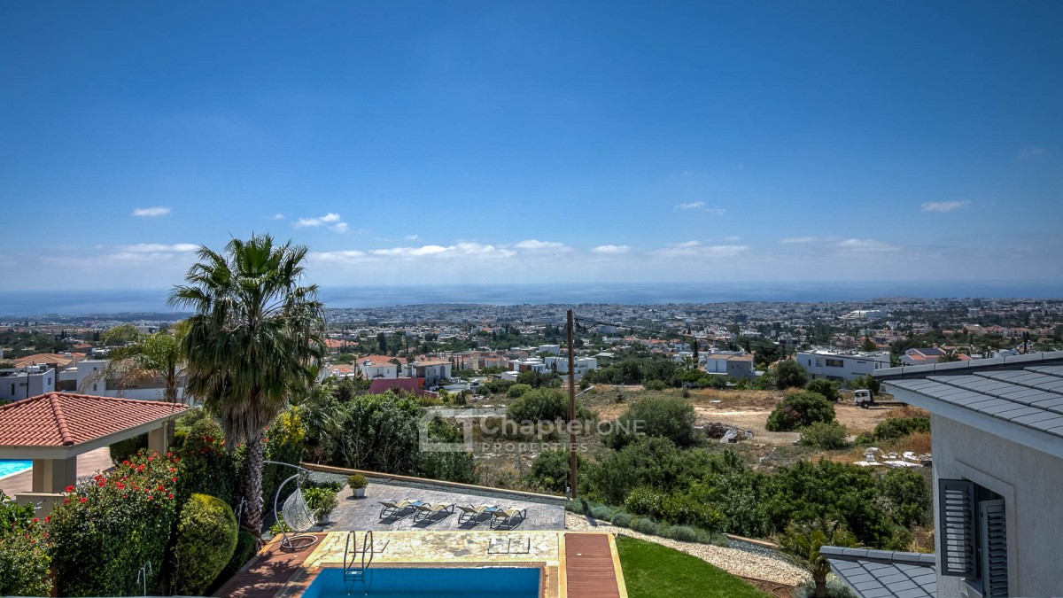 Detached Villa For Sale  in  Konia