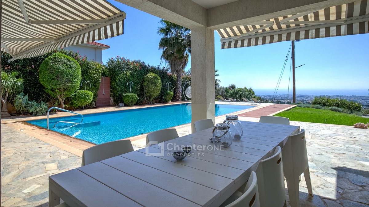 Detached Villa For Sale  in  Konia
