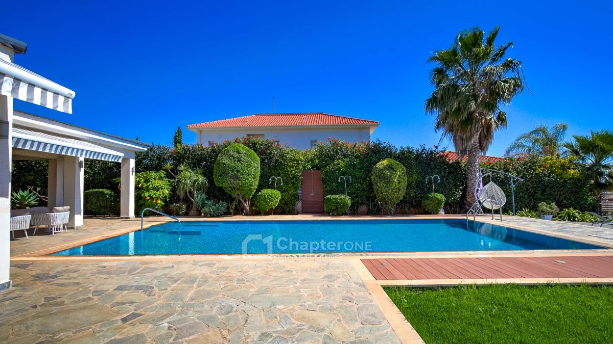 Detached Villa For Sale  in  Konia