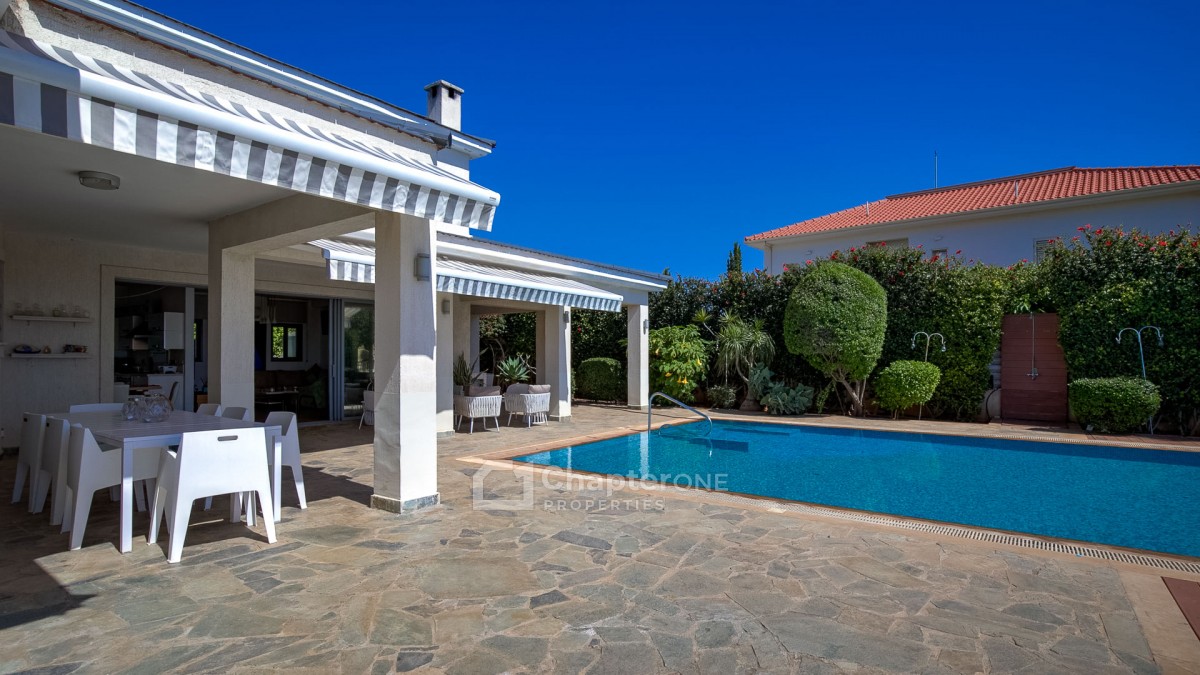 Detached Villa For Sale  in  Konia