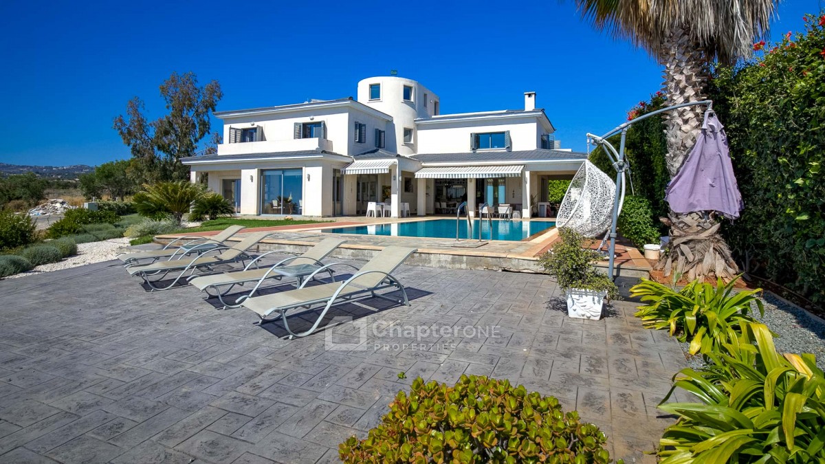 Detached Villa For Sale  in  Konia