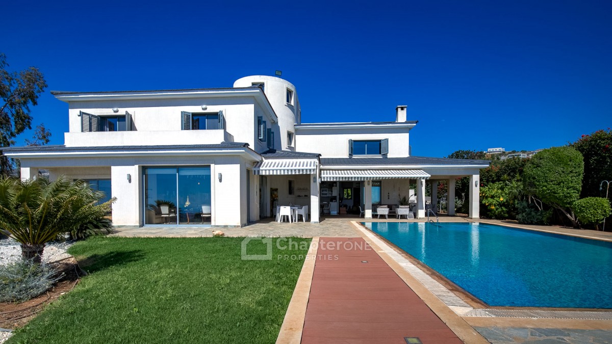 Detached Villa For Sale  in  Konia
