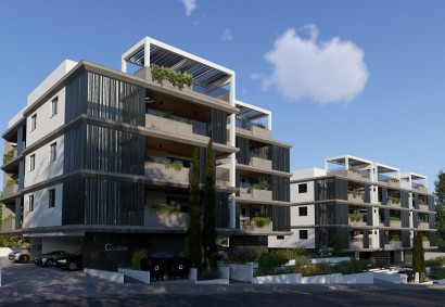 Latsia - Agios Georgios, Nicosia Apartment For Sale | C8594