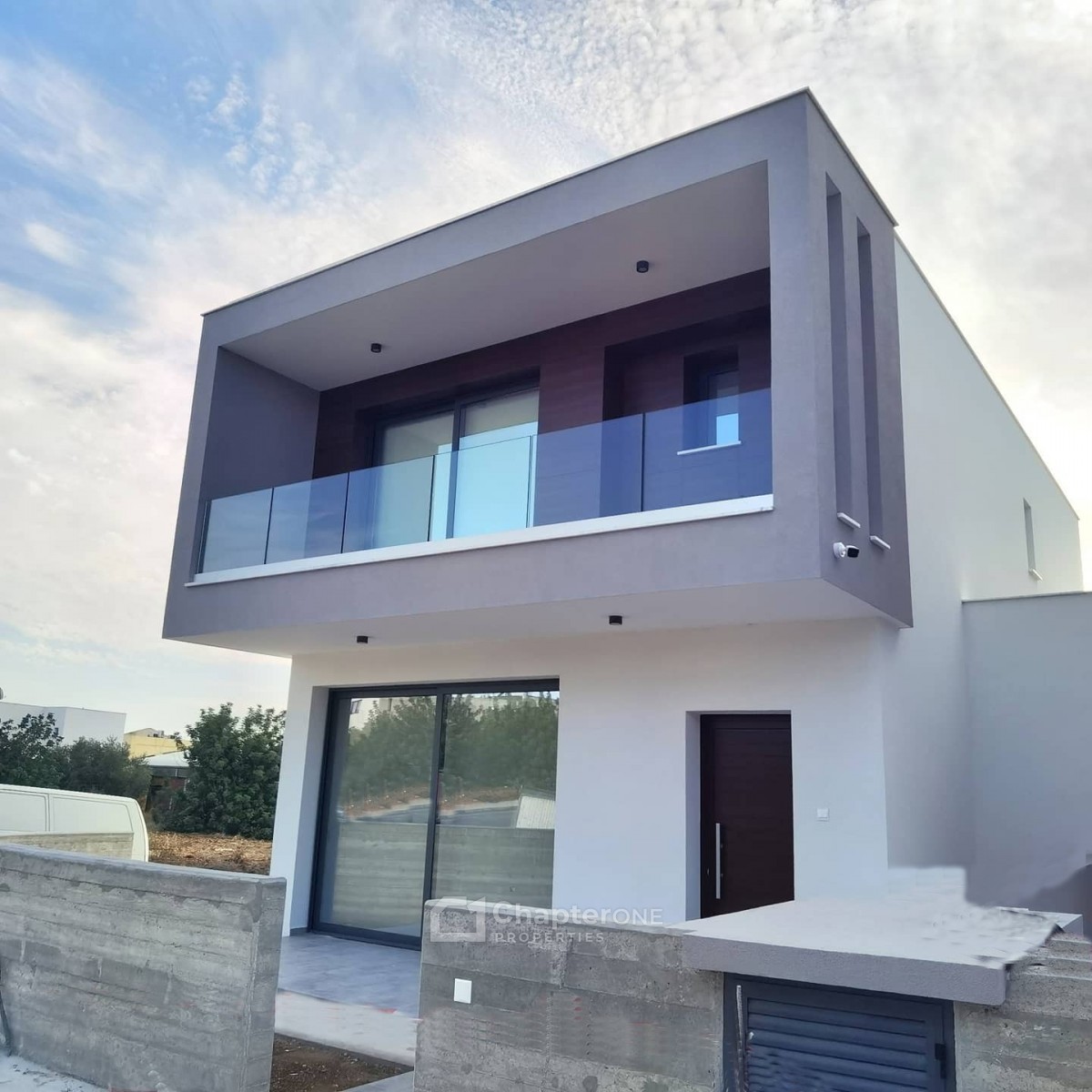 Detached Villa For Sale  in  Mesogi