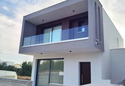 Mesogi, Paphos Semi Detached Villa For Sale | C8605