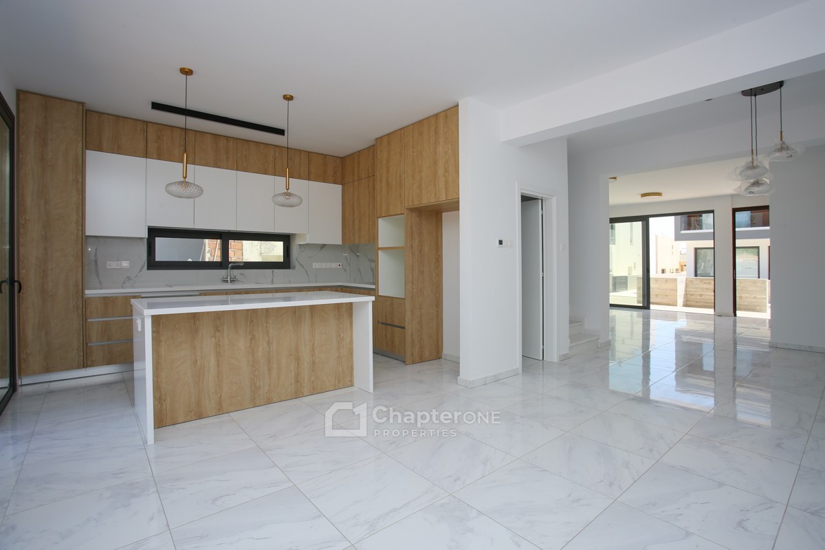Detached Villa For Sale  in  Mesogi