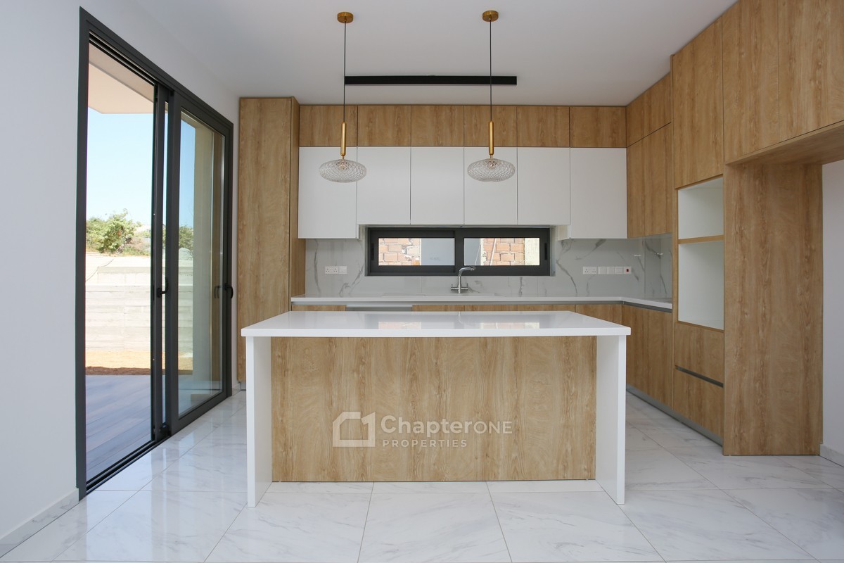 Detached Villa For Sale  in  Mesogi