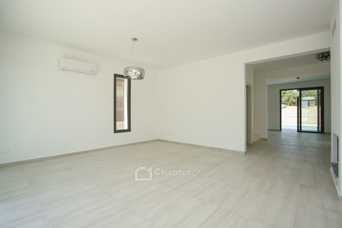 Detached Villa For Sale  in  Mesogi