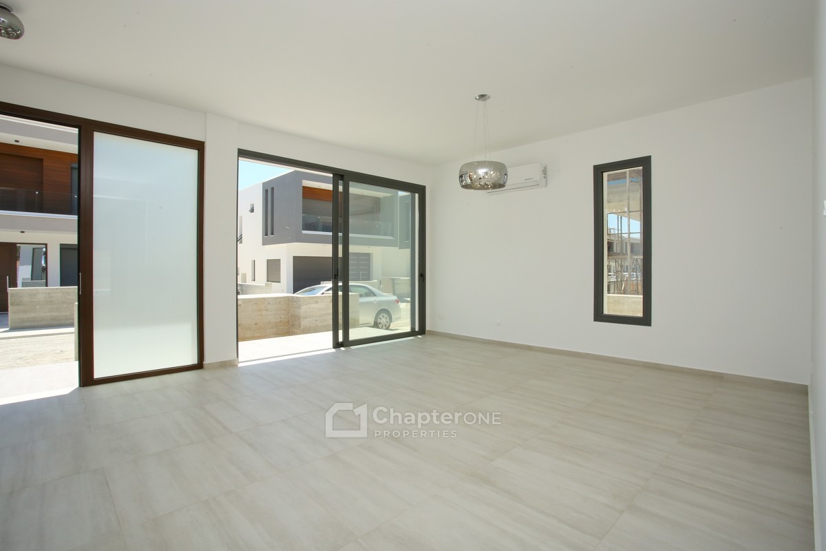 Detached Villa For Sale  in  Mesogi