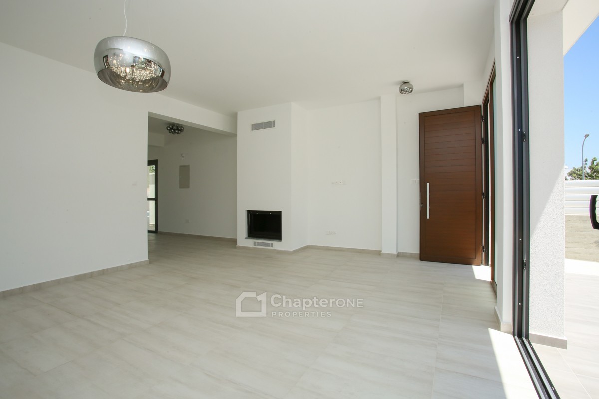 Detached Villa For Sale  in  Mesogi