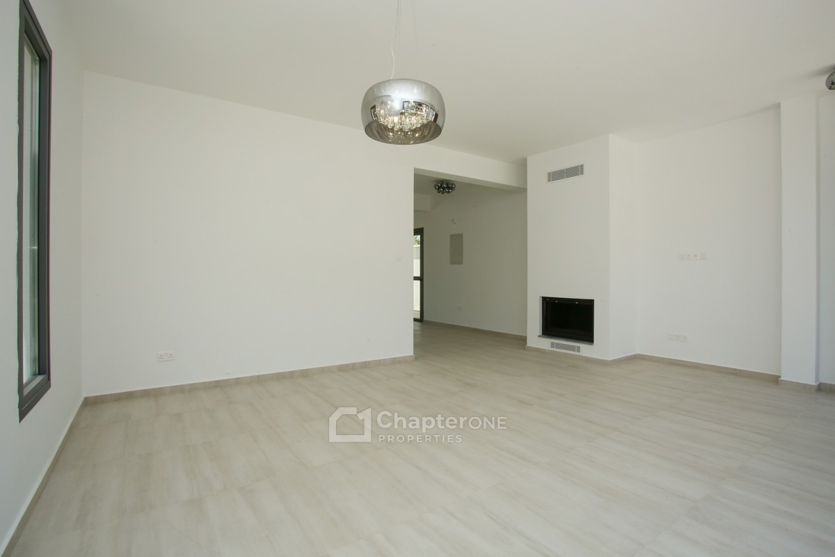 Detached Villa For Sale  in  Mesogi