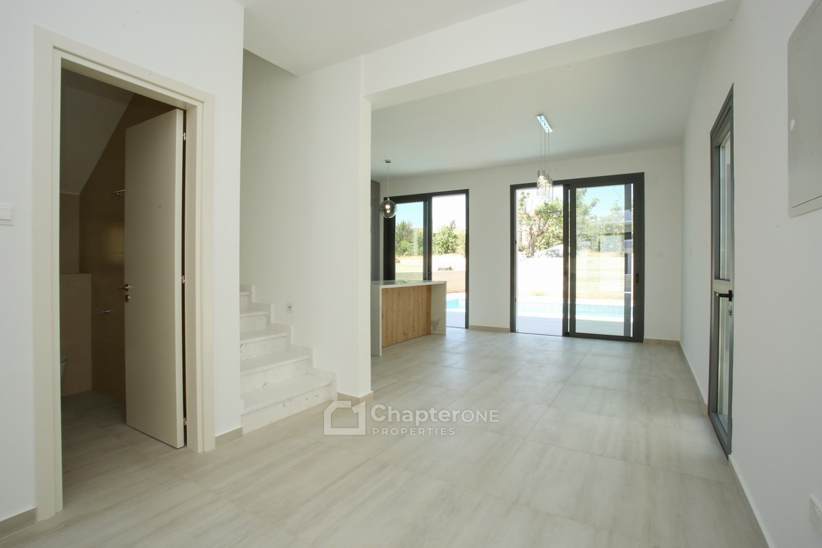 Detached Villa For Sale  in  Mesogi