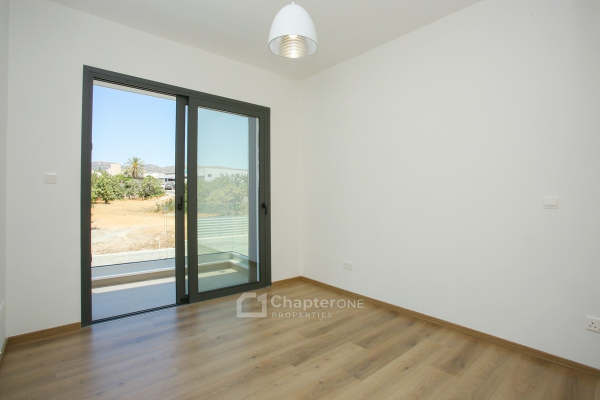 Detached Villa For Sale  in  Mesogi