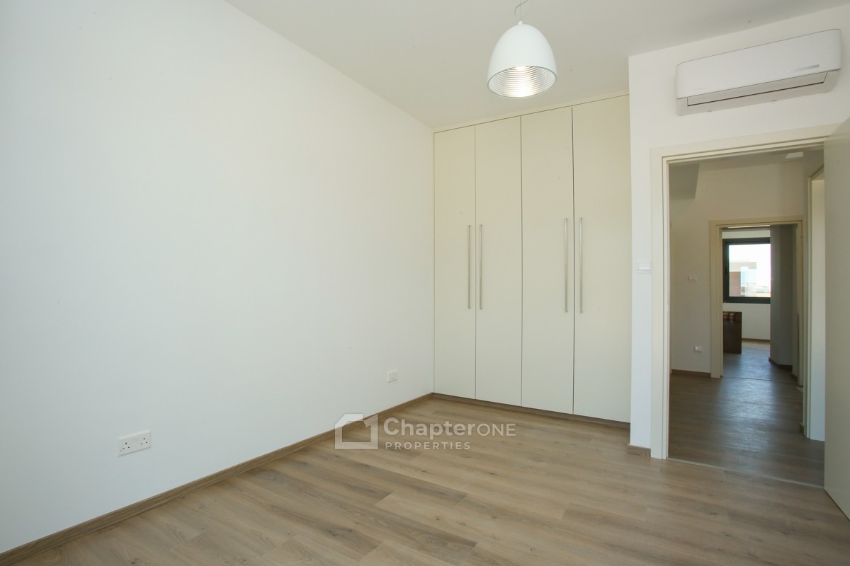 Detached Villa For Sale  in  Mesogi