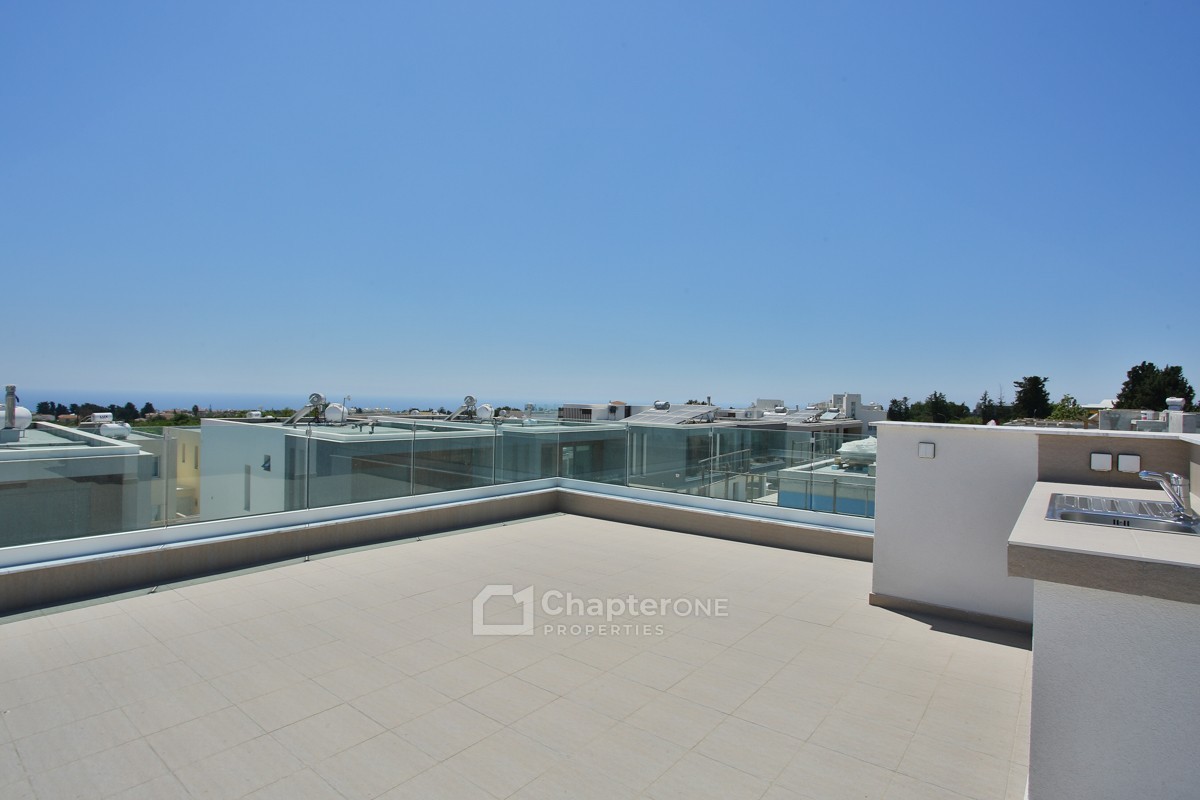 Detached Villa For Sale  in  Mesogi