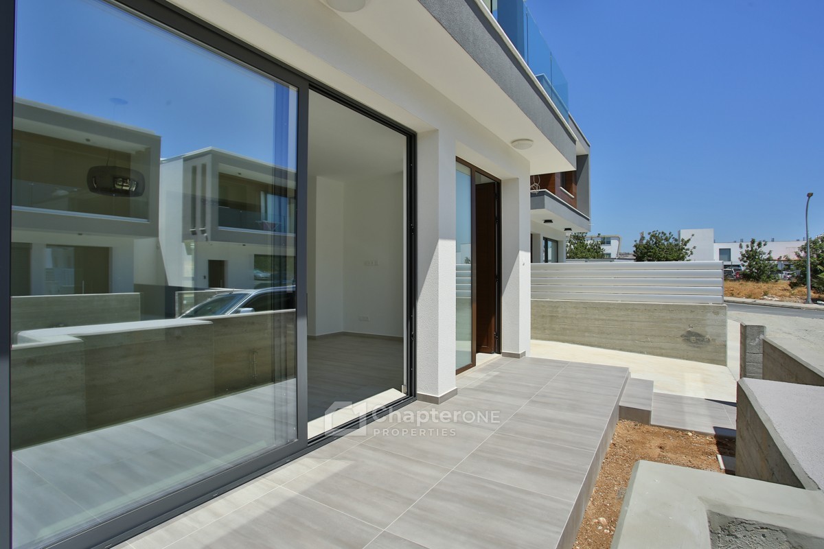 Detached Villa For Sale  in  Mesogi