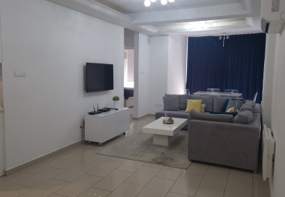 Agios Antonios, Nicosia Apartment For Sale | C8611